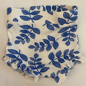 Spearmint love baby bloomer